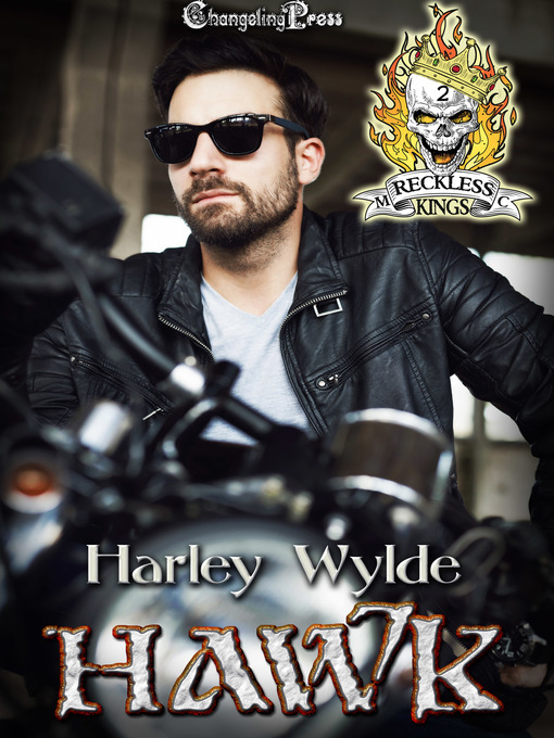 Title details for Hawk by Harley Wylde - Available